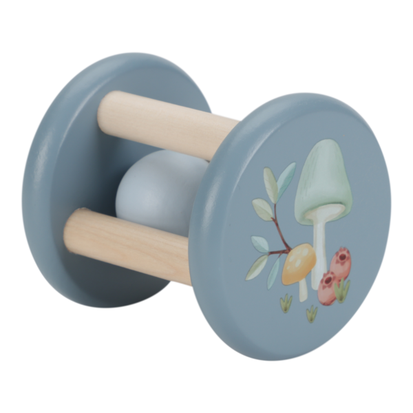 Sonaglio a rullo FSC